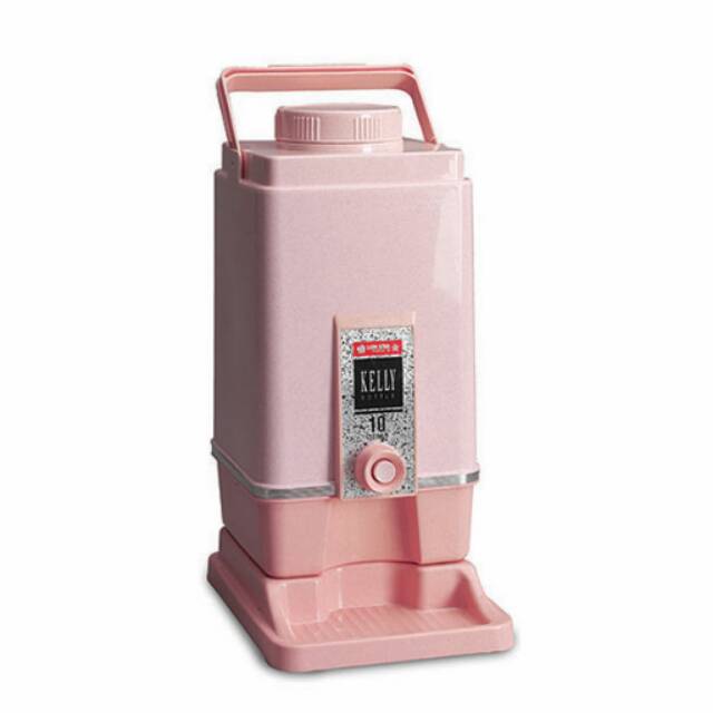 Drink Jar Kelly Bottle 8liter Lion Star