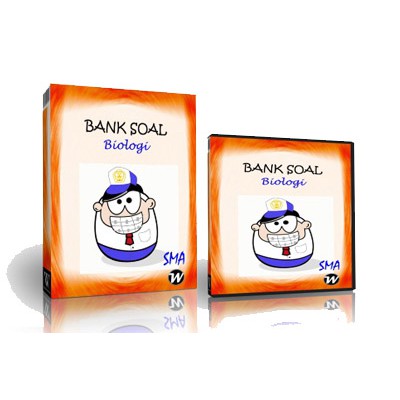 Soal Tes Biologi SMA Kelas 10 X Semester 1 dan 2