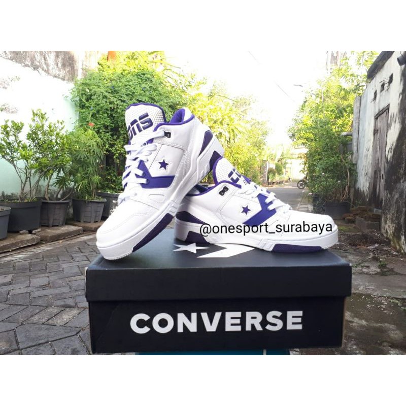 Sepatu Converse Original ERX 260 OX