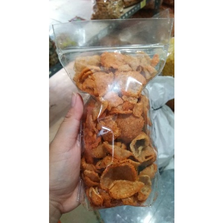 

basreng bulat 100gr(poch)