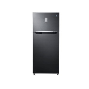 Samsung RT53K6231BS Kulkas 2 Pintu [528 L/Twin Cooling Plus] RT53K6231