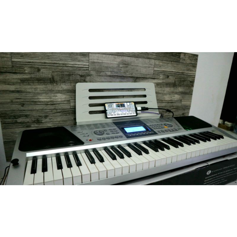 KEYBOARD ANGELET XTS-661 OPREK/OPREKAN MODUL STM32.