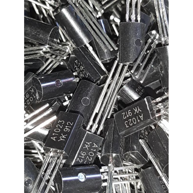 TRANSISTOR A1023 Original