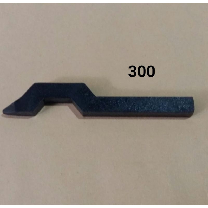 

Stempel Cap Emas 300