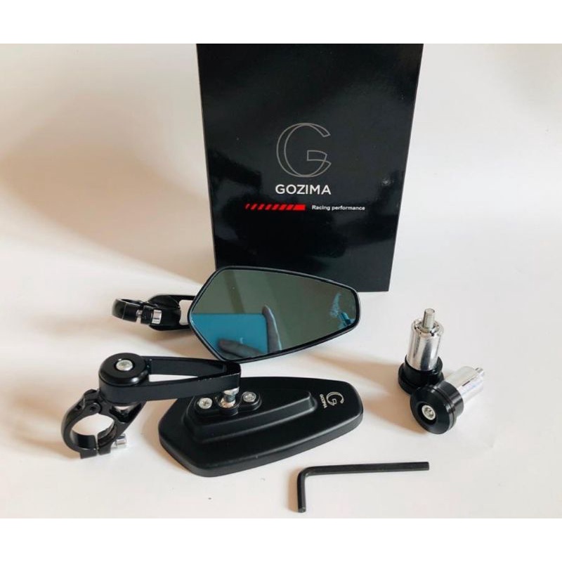 Spion motor Spion Jalu Oval Gozima Aerox Vario Beat PCX Mio Universal motor