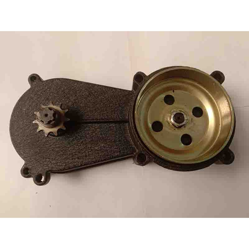 Gear Box Mini Motor Trail Mini Atv 49cc 18 cm