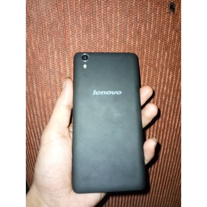 hp second bekas lenovo a6000 4g lte snapdragon