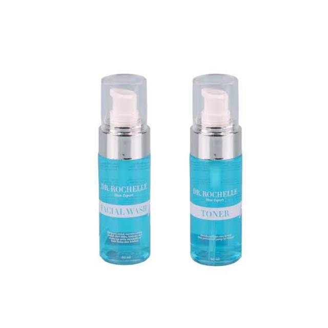 Facial Wash Dr.Rochelle