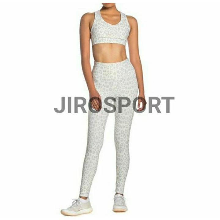 LEGGING GOTTEX Leopard