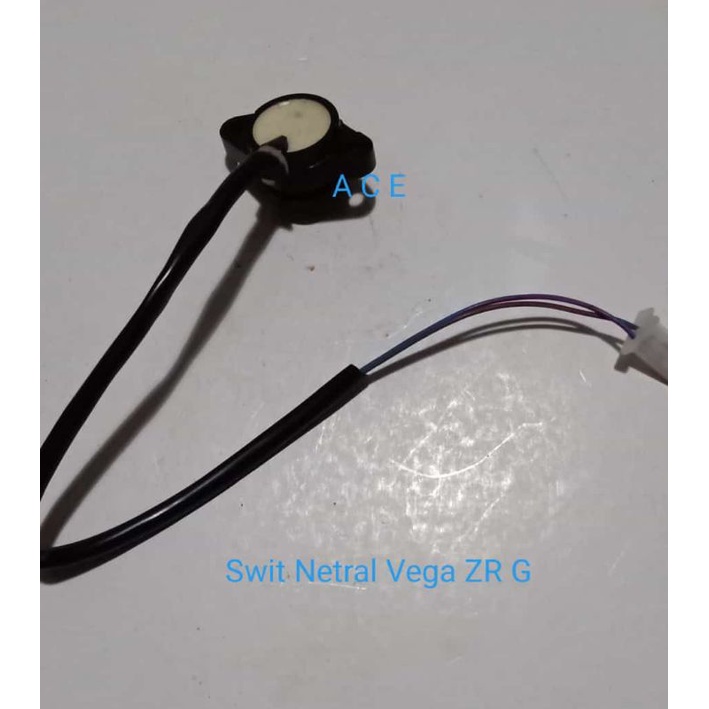 Swit Netral Vega ZR G