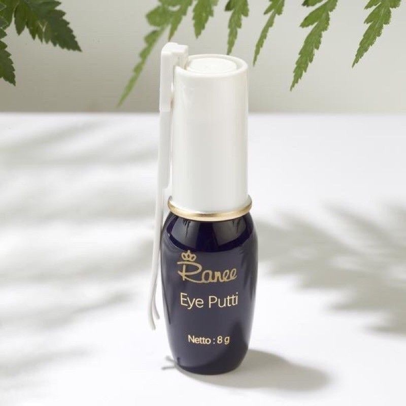 RANEE EYE PUTTI   COLOURED [ BLACK ]