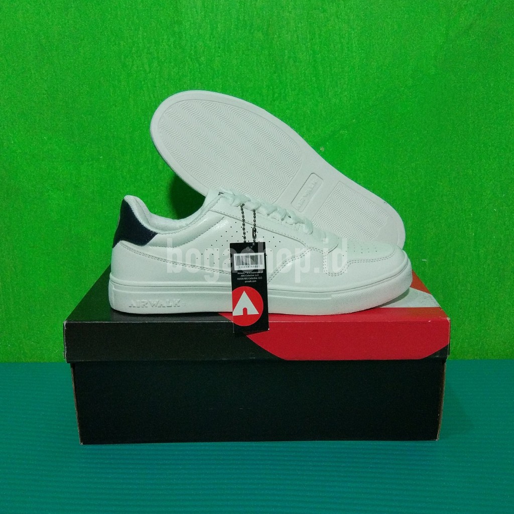 Sepatu Sneaker Skate Airwalk Milo ORIGINAL