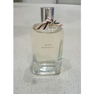 PERFUME ZARA NUDE BOUQUET FOR WOMEN 100ML ORIGINAL NON BOX