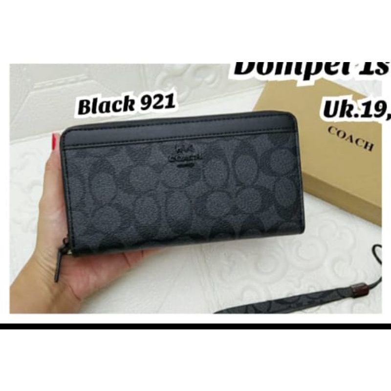 Dompet Wanita Res 1 Termurah Import Free Box