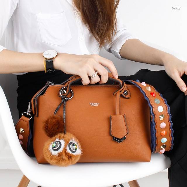 Fendi ByTheWay Boston F9602