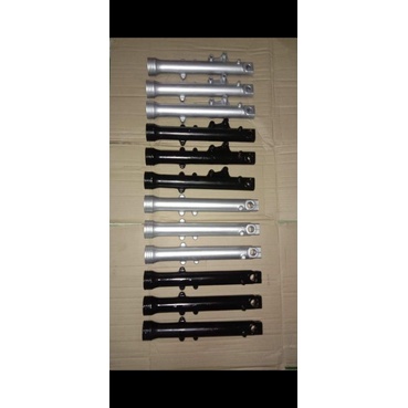 bottom ninja serpico / kidal