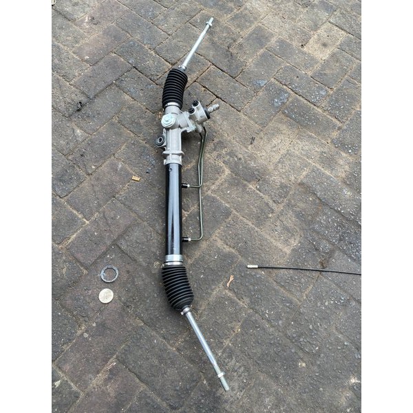 Steering rack kijang kapsul power steering