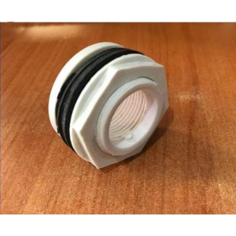 Mur Toren 1 x 3/4" inch/Mur Tandon/Mur Toren Penguin