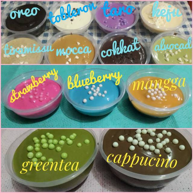 

Brownies Lumer Uk 200 ml