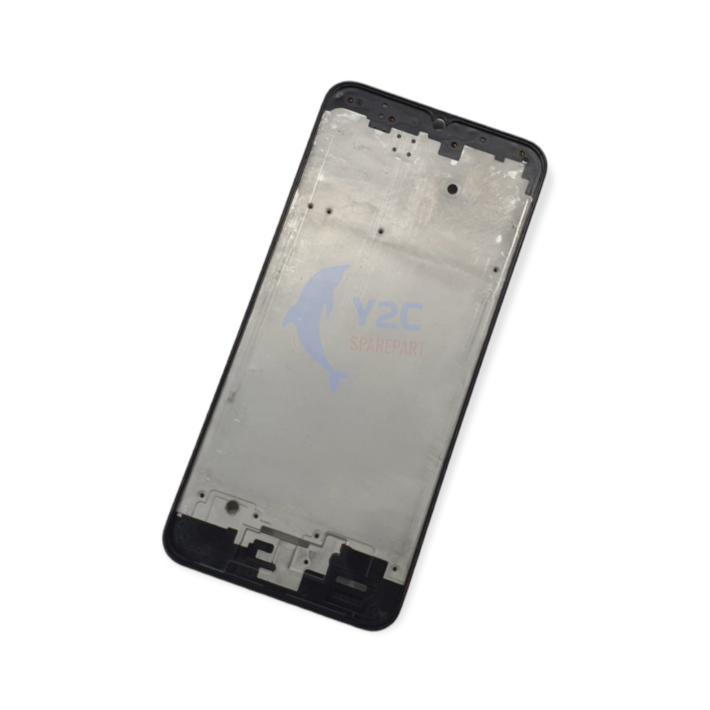 BEZEL SAMSUNG M305 / GALAXY M30 / TULANG TENGAH FRAME TATAKAN LCD