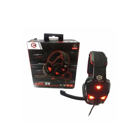 Headset gaming CYBORG CHG-33 Transformers