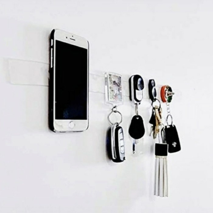 Double Tape - Magic Tape - Nano Magic Ivy Grip Tape