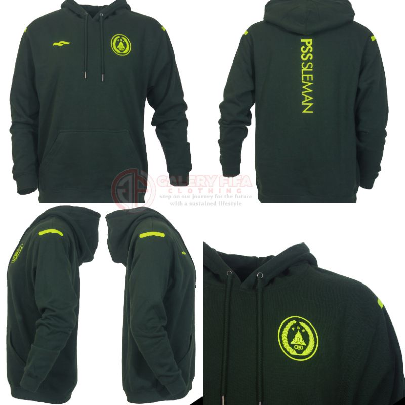 Jaket pss sleman,Sweater hoodie pss sleman / pss bcs