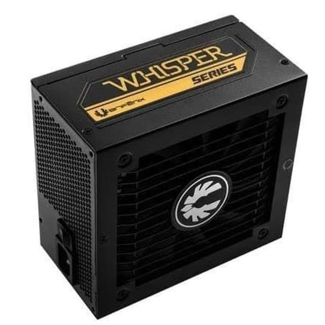 PSU BITFENIX WHISPER 850W 80+ GOLD Power Supply BITFENIX BWG850M