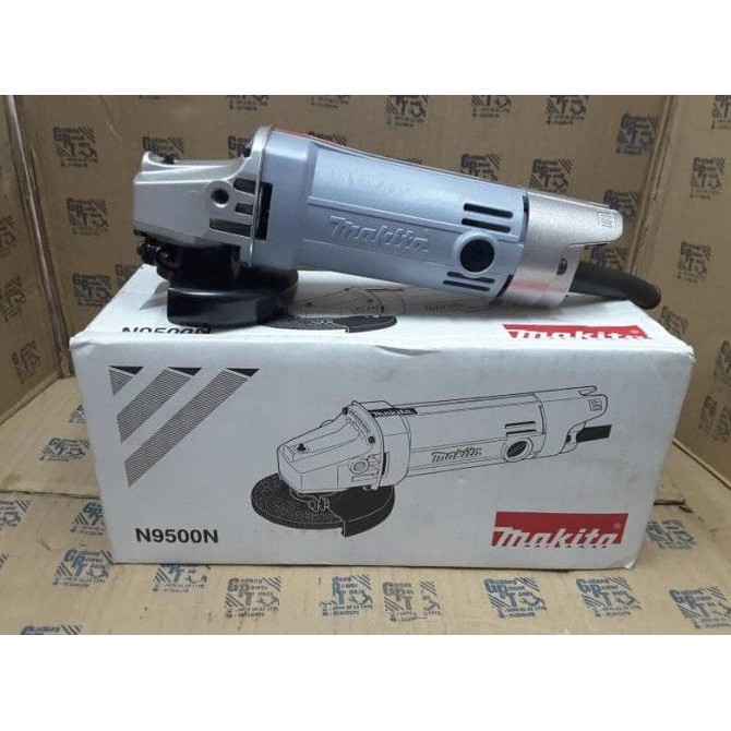 Mesin Gerinda Tangan Makita N9500N N 9500 N
