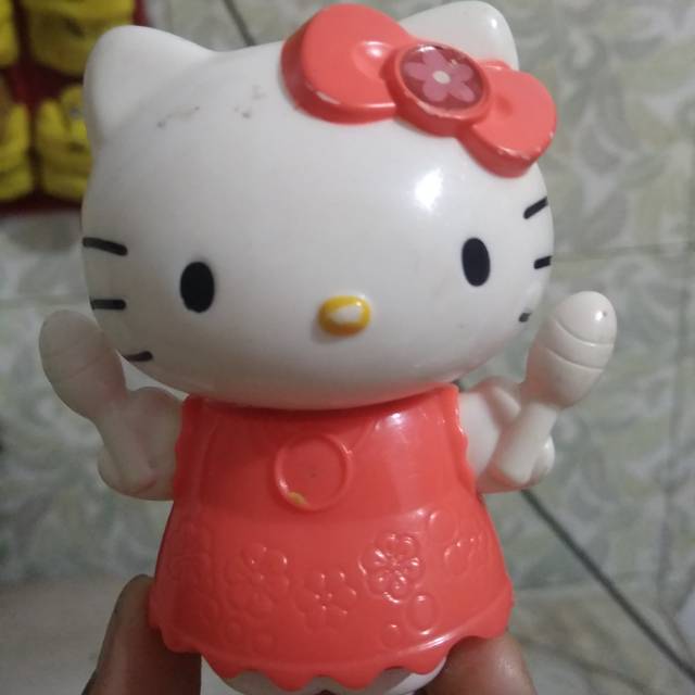 

Hello Kitty Sanrio