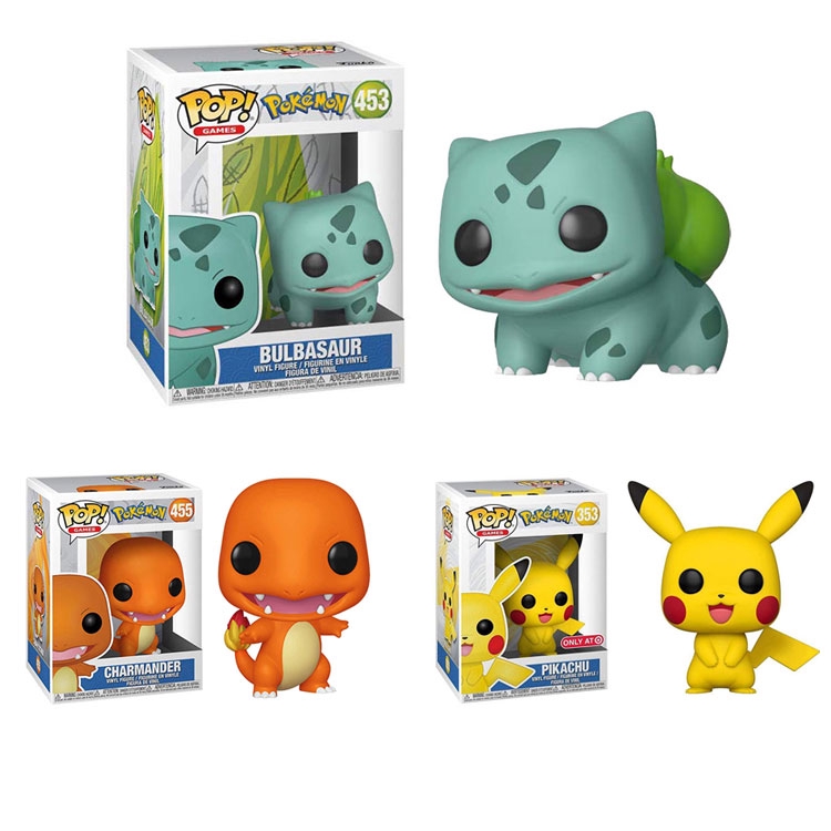 pikachu funko pop restock