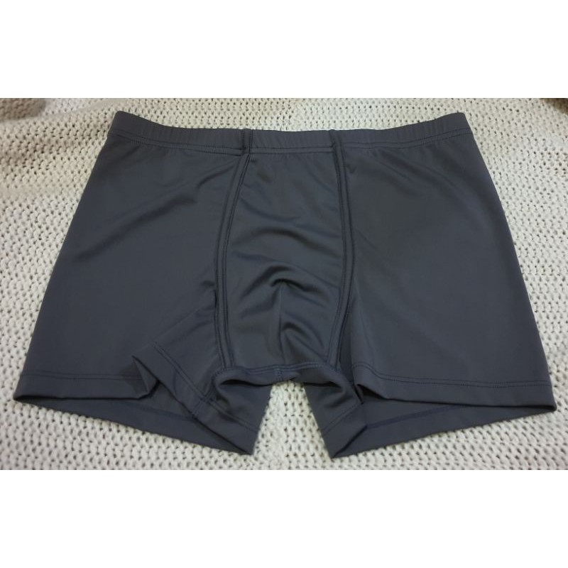 UNDERWEAR MENS BOXER