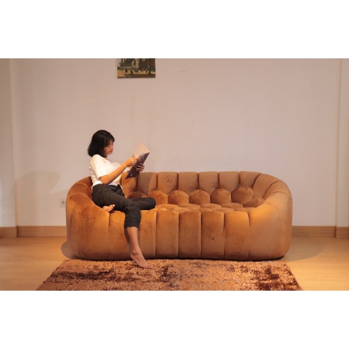 sofa seater oishin ivaro