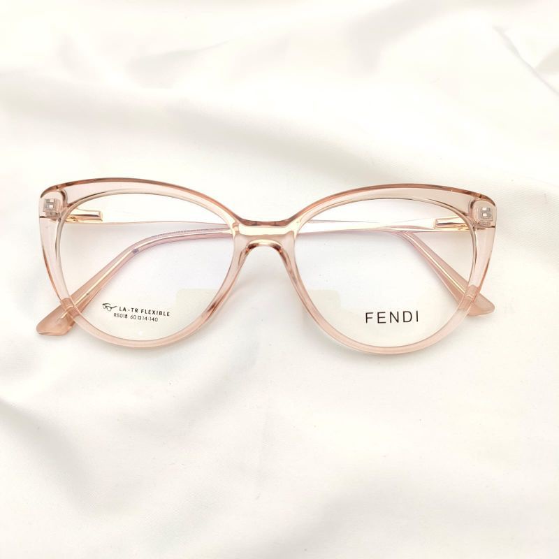 0FRAME KACAMATA OZORA (FUJI LEO) BISA REQ minus/cyl photocromic anti