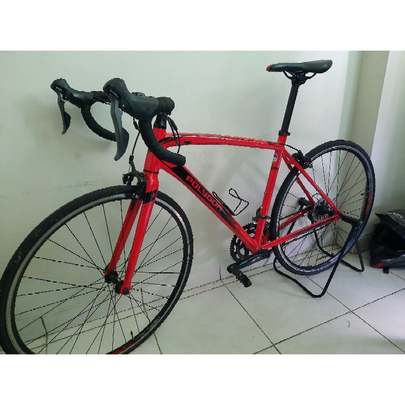 Polygon Strattos S2