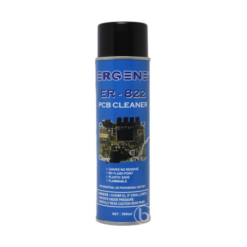 ER.822 - PCB Cleaner Spray 500ml - Pembersih Komponen Listrik - Pekanbaru