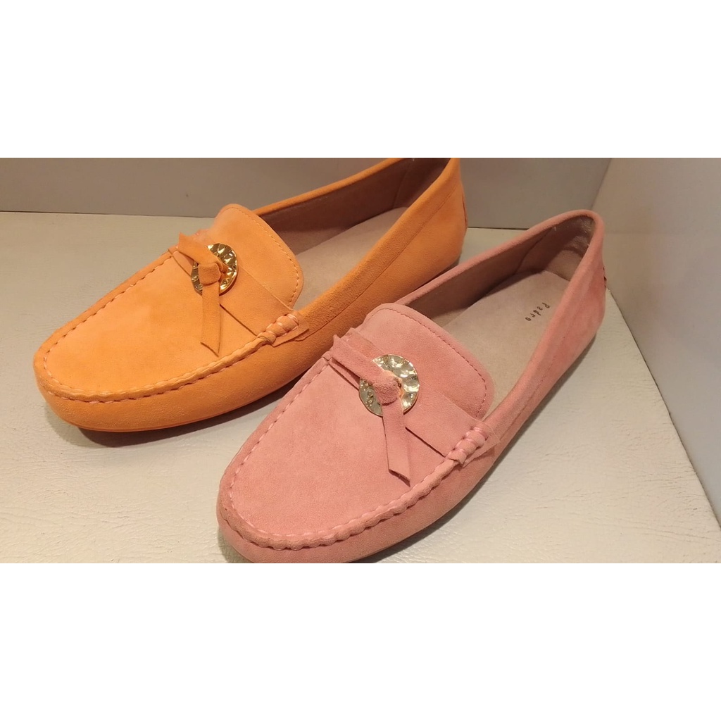 Sepatu Flat Wanita Fashionable Pedro Sale Original