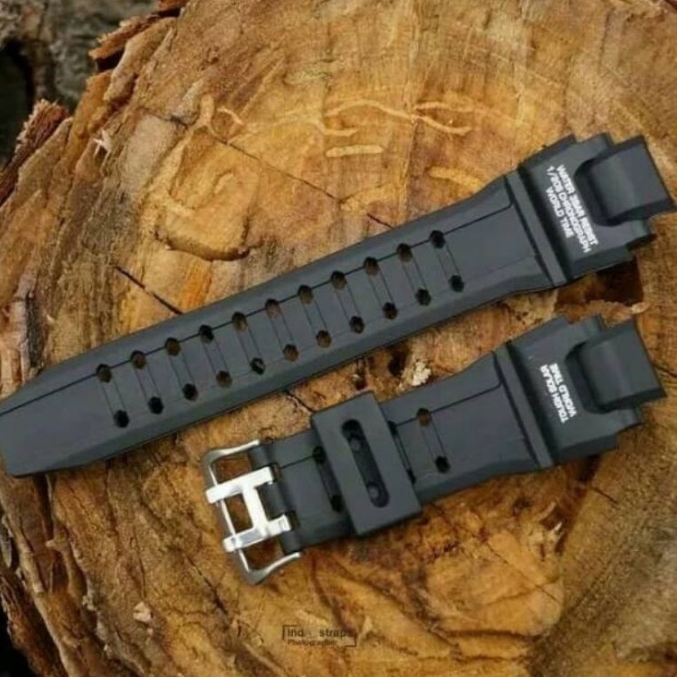 Tali strap jam tangan Casio gshock G-shock gw-a1100 gw a1000 gw 4000 ga1000 g1400