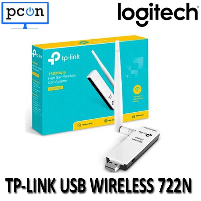 USB WIFI TP Link TL-WN722N  TP-Link