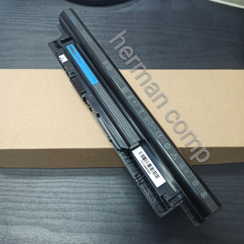 Original Baterai Dell Inspiron 3421 3437 N3421 N5521 N5537 N5721 N5737 Series