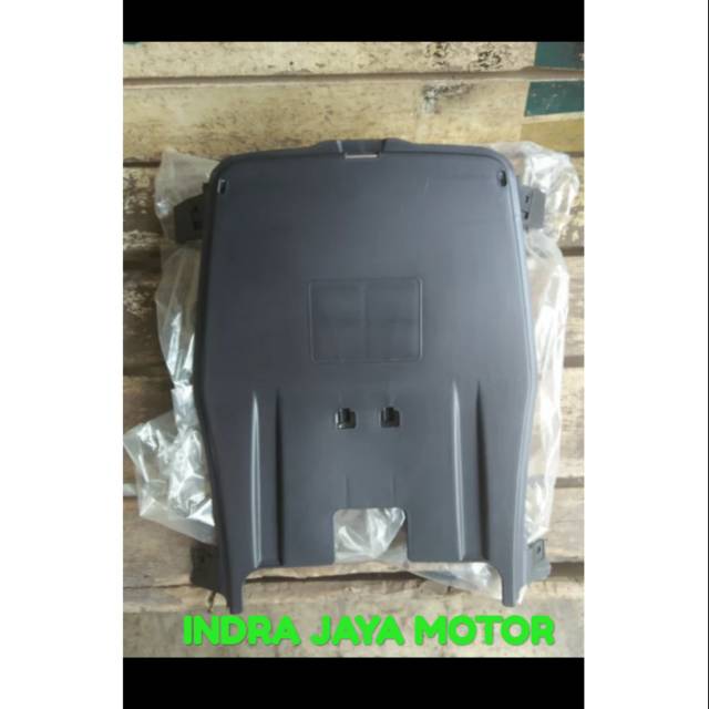 Dek kolong honda beat FI 2013-2015 / beat pop