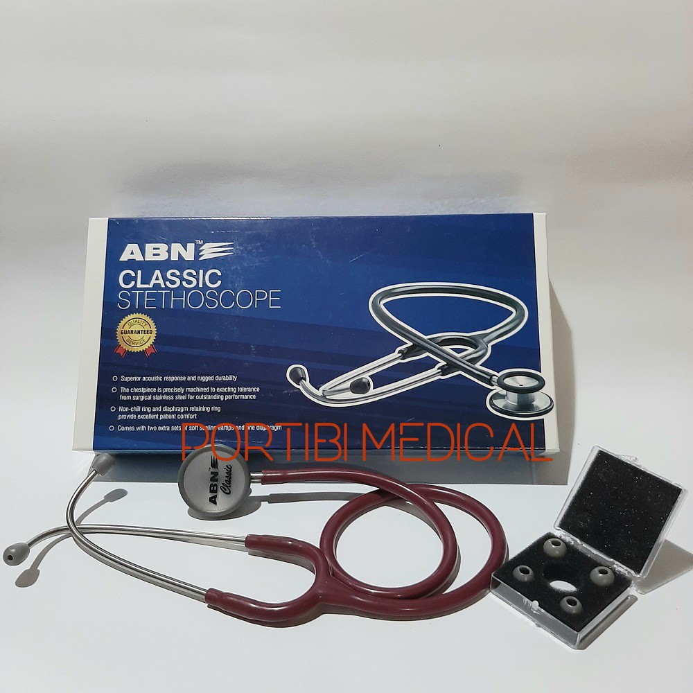ABN Stetoskop Classic / Stetoskop ABN Classic