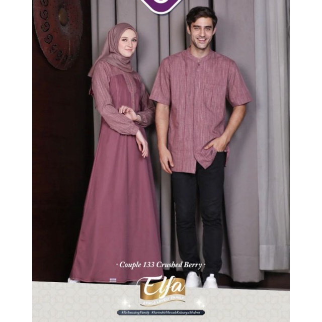 COUPLE ETHICA TERBARU 2022 COUPLE 133