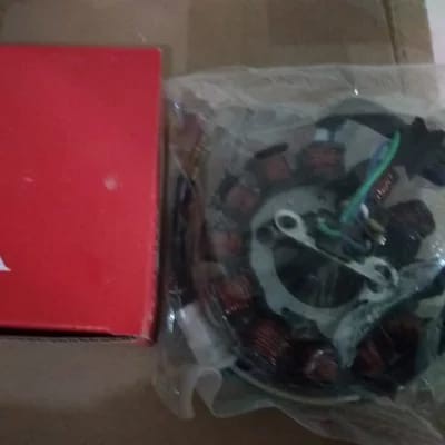 Spull Assy stator comp KWB Honda Blade termurah