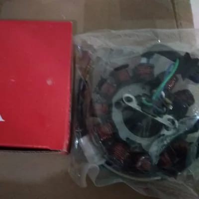 Spull Assy stator comp KWB Honda Blade termurah