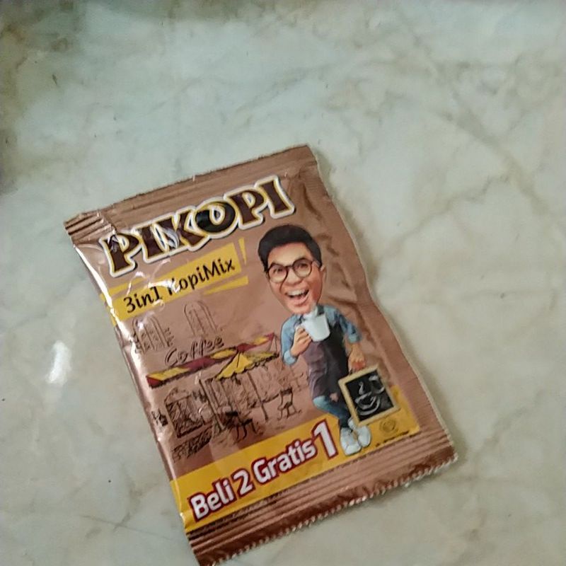 pIKOPI