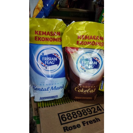 

SusuFRISIANFLAG(BenderaCoklat)