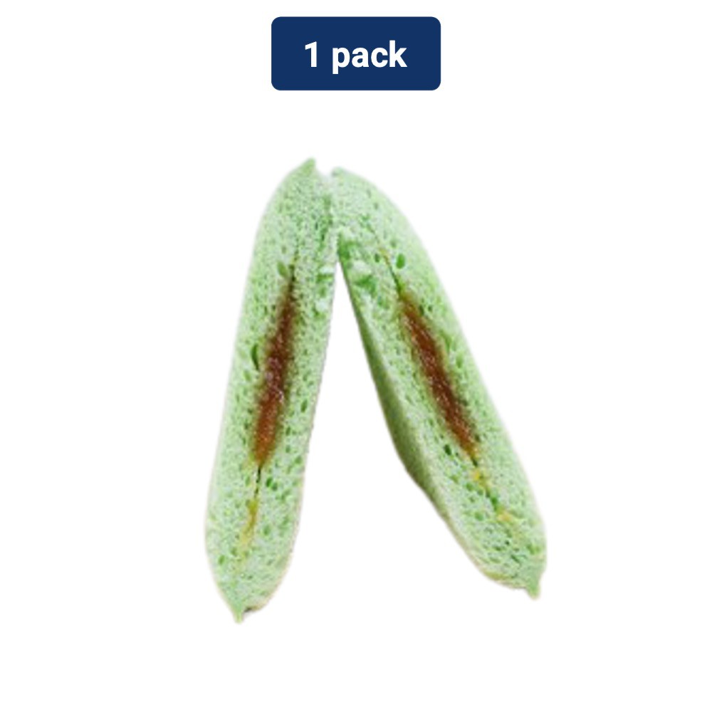 Sari Roti Sandwich Pandan Sarikaya Medan-1