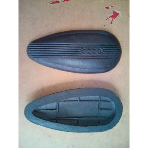 KARET TANGKI DKW UNION