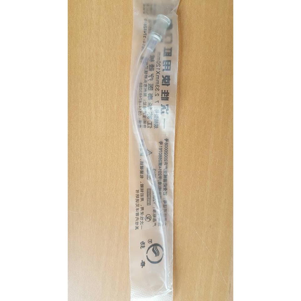 Selang Spetan Import